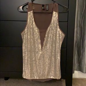 BKE boutique tank top